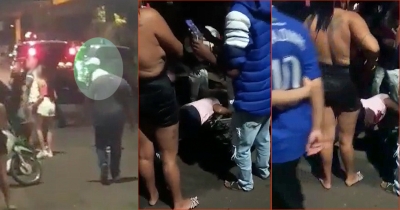 Morte em família: vídeo pode ajudar polícia a esclarecer crime em Marília