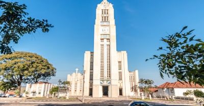 Vera Cruz: Prefeitura realiza mais uma edição do Arraiá do Emprego