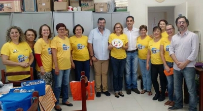 Festival Gastronômico de Marília 2017 apresenta entidades Beneficentes de sua ação social