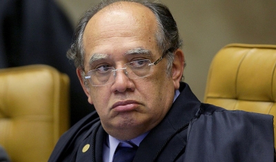 JBS: liberdade de irmãos está nas mãos de Gilmar Mendes