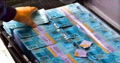 Ninguém acerta as seis dezenas da Mega-Sena e prêmio vai a R$ 275 mi