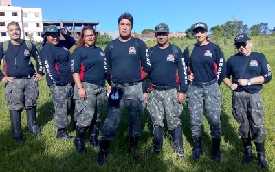 Brumadinho: grupo SICOE de Marília vai ajudar nas buscas de desaparecidos
