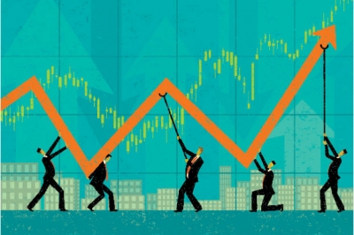 Indicador de expansão do comércio registra alta de 5,2% em julho