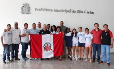 Após quase 60 anos, Marília vai sediar os Jogos Abertos do Interior