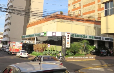 ACIM: consultas entre empresas crescem em maio