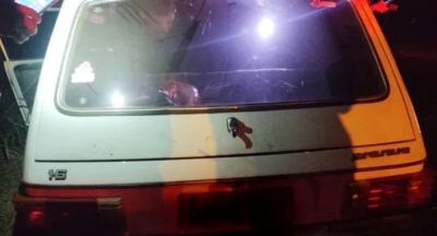 Idoso acusado de sequestrar e molestar irmãos de 11 e 9 anos já foi condenado por crimes sexuais