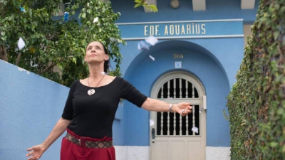Cinema Iberoamericano: Sonia Braga ganha Platino 