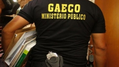 Gaeco faz operação contra fraudes, golpes com cartões e tráfico de drogas