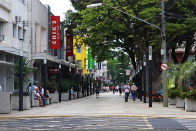 Ministério Público recomenda decretação de lockdown à Prefeitura de Presidente Prudente