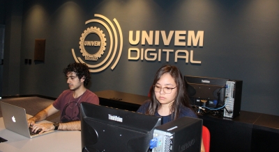 Univem: Cientista de Dados é a profissão de destaque no ano de 2020