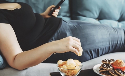 Sedentarismo mata muito mais que a obesidade, diz estudo