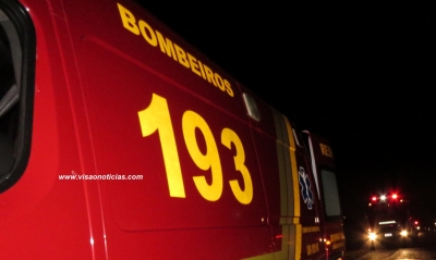 Churrasco entre amigos termina com homem morto em Oriente