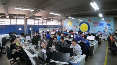 Univem: curso de Bacharelado em Sistemas de Informação se destaca pela empregabilidade