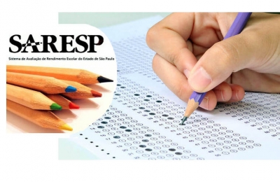 Educação quer adesão máxima ao SARESP