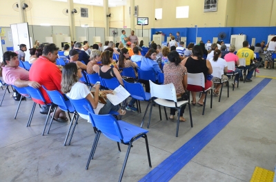 Mais de dois mil inadimplentes fazem acordo com a Prefeitura para pagamento até 30 de setembro