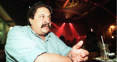 Produtor e diretor Roberto Talma, morre aos 65 anos
