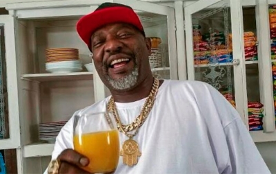 Mr. Catra é diagnosticado com câncer no estômago e passará por cirurgia