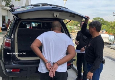 Assalto e morte: Justiça faz primeira audiência de acusados