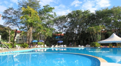 Oferta de hospedagem cresce mais de 70% 