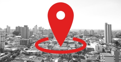 Isolamento social: Marília e região não atingem média estadual