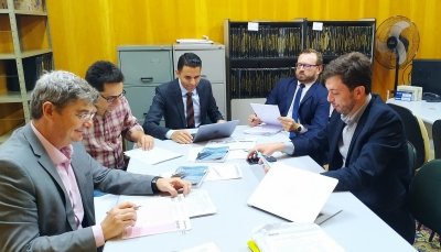 Unimar tem inscrições abertas para seleção de mestrado e doutorado em Direito 