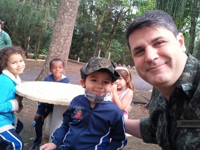 Semana do Meio Ambiente é marcada por doação de sangue e palestras