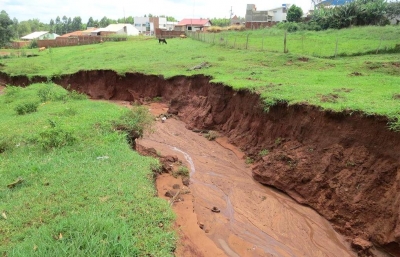 DAEE vai combater erosão em cidades da região