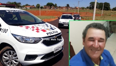 Polícia Civil esclarece homicídio na região e prende acusado