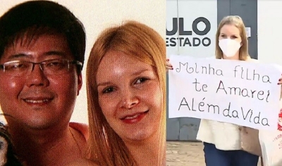 Elize Matsunaga, condenada por esquartejar o marido, escreve livro sobre o crime