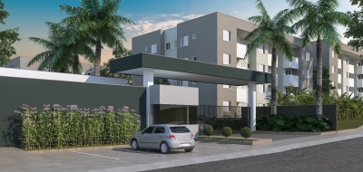 Tack lança apartamentos do Minha Casa Minha Vida com elevador na zona Norte de Marília