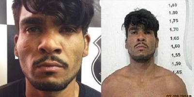 Justiça do DF nega pedido de cela separada para proteção de Lázaro Barbosa