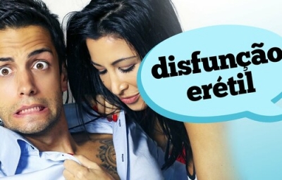 Saiba quais as principais causas da impotência sexual