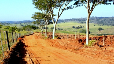 Governo do Estado lança aplicativo para cadastro de endereço de produtores rurais