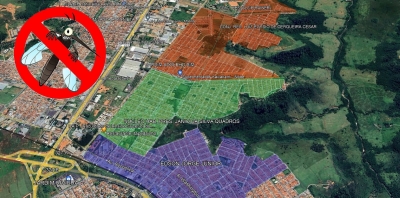 Dengue: casas fechadas são alvo de mutirão neste sábado em Marília