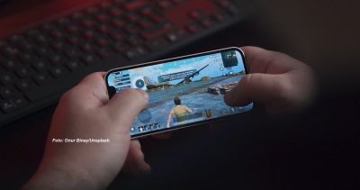 Alguns dos jogos para celular mais divertidos para adultos