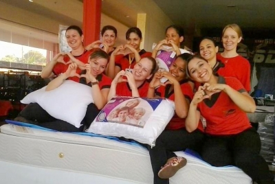 É hoje: o sorteio da Promoção MINHA MÃE É SHOW!!! 