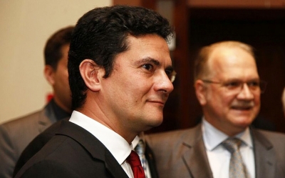 Sérgio Moro deixa de investigar Lula em 3 ações