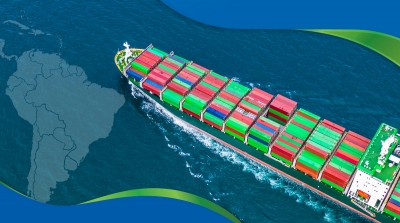 Região de Marília tem superávit comercial de US$ 256 milhões no primeiro semestre