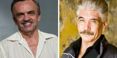 José Dumont será substituído por Jackson Antunes em novela da Globo