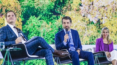 Mudança climática: egressos da Unimar representaram o Brasil em conferência da ONU