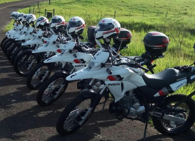 Em menos de uma hora, equipes da ROCAM capturam dois procurados em Marília