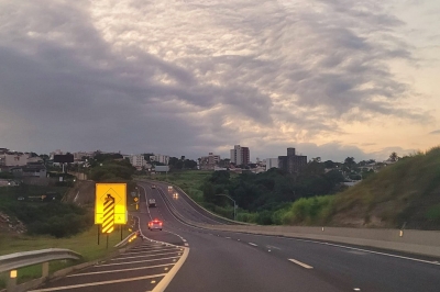 Fim de semana, será que vai chover na região de Marília?