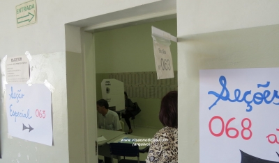 Acessibilidade de locais de votação serão fiscalizados