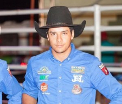 Peão de rodeios da região morre pisoteado por touro