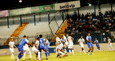 MAC garante vitória no Abreuzão com gol de Wendel