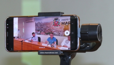 Plano de Carreira: sessão extraordinária da Câmara será nesta terça