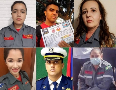 Saiba quem são as nove vítimas que morreram após gruta desmoronar