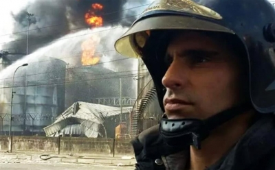 Corpo de bombeiro é localizado e mortes chegam a 44 no litoral 