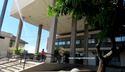 Estágio na Prefeitura: inscrições terminam nesta quarta