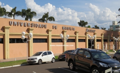 MEC comprova qualidade e mantém Unimar como principal Universidade da região